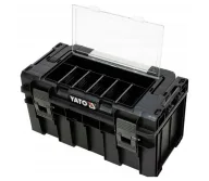 Ящик для инструментов YATO P45P S12 YT09183 Пластик-2