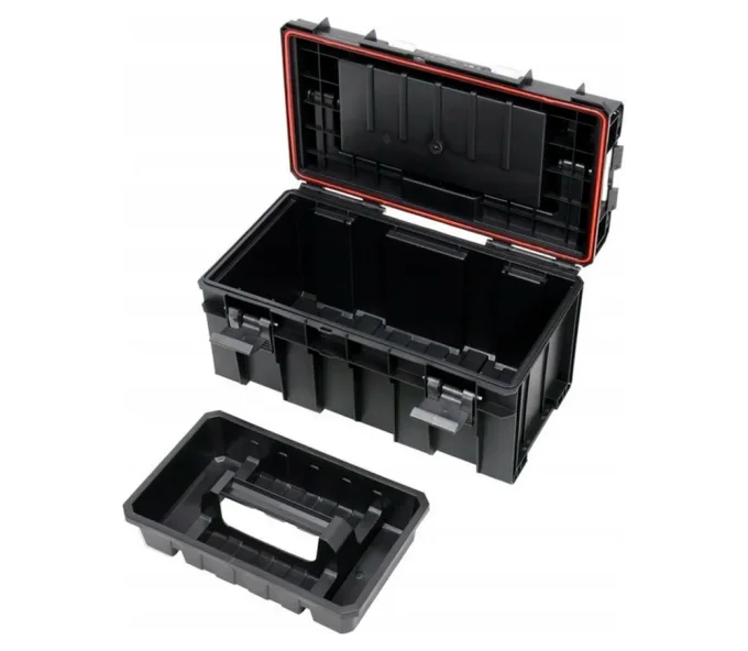 Ящик для инструментов YATO P45P S12 YT09183 Пластик-3