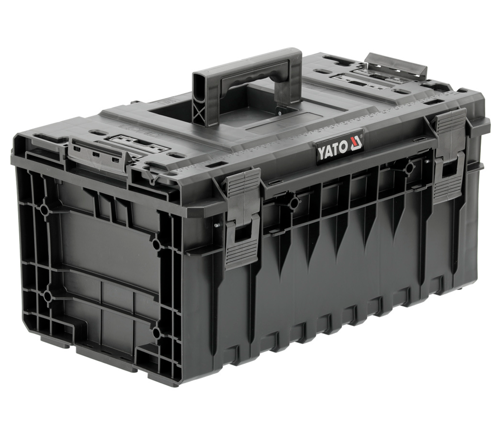 Cutie pentru scule YATO MODULAR S1 YT091691 Plastic photo