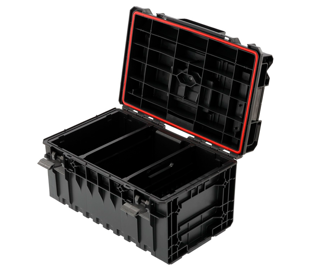 Cutie pentru scule YATO MODULAR 32T S1 YT09167 Plastic photo 2