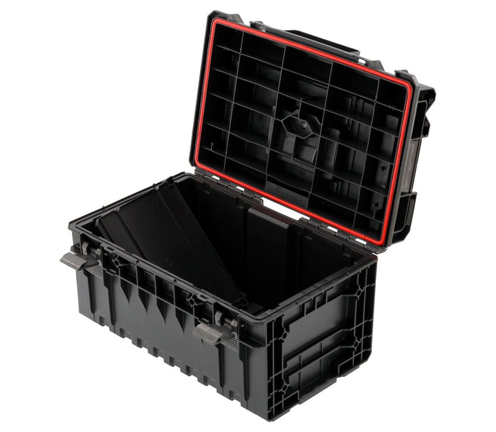 Cutie pentru scule YATO MODULAR 32T S1 YT09167 Plastic photo 3