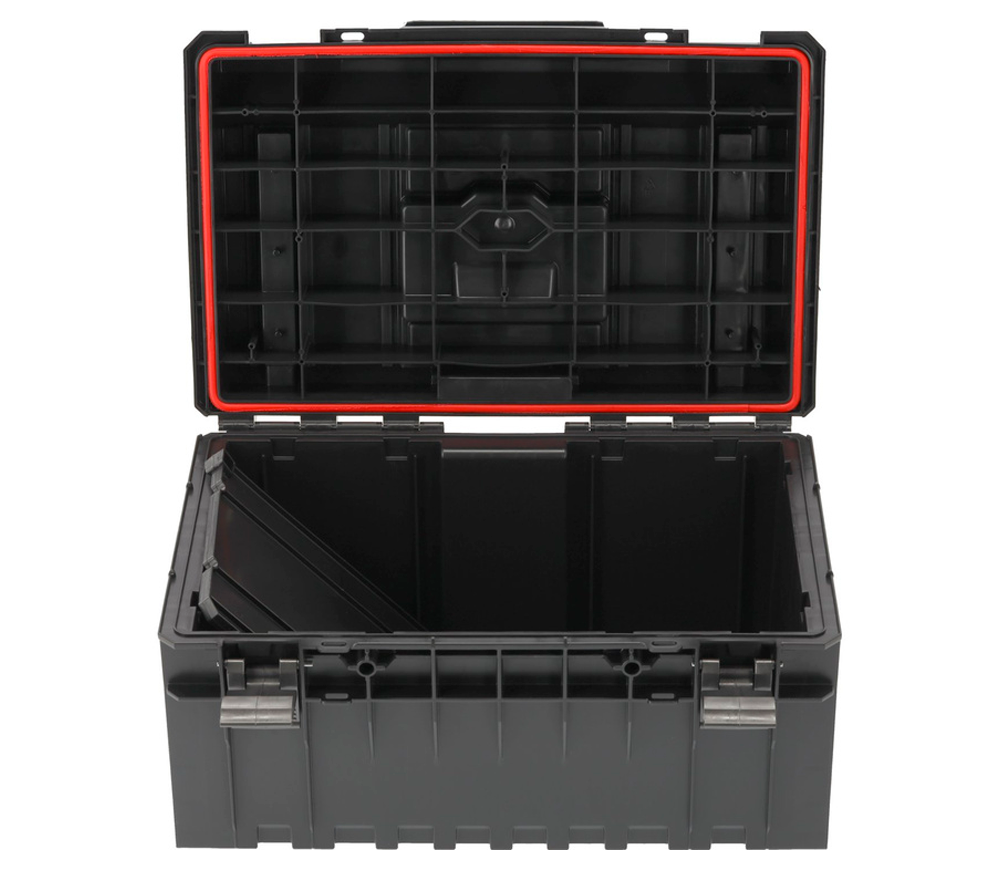 Cutie pentru scule YATO MODULAR 32T S1 YT09167 Plastic photo 4