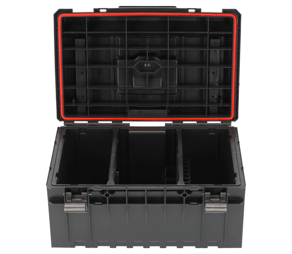 Cutie pentru scule YATO MODULAR 32T S1 YT09167 Plastic photo 5