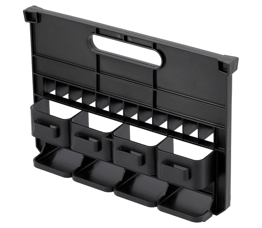 Cutie pentru scule YATO MODULAR 32T S1 YT09167 Plastic photo 6