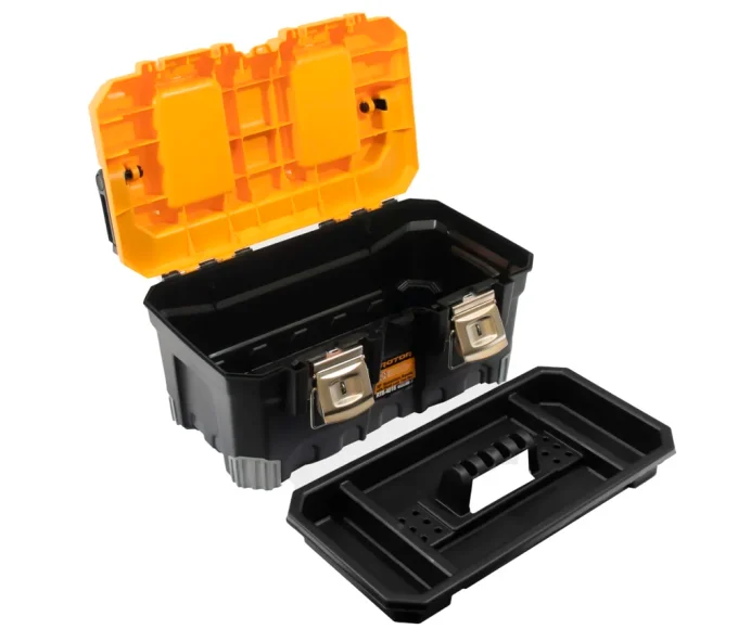 Cutie pentru scule ROTOR RTB-4016 Plastic-4