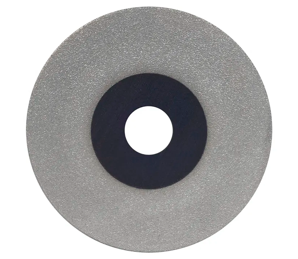 Disc de tăiat cu diamant BIHUI DPG115 115mm Solid Ceramică/Porțelan/Marmură photo 1