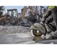 Disc de tăiat cu diamant DEWALT DT20462-QZ 230mm Segmentat Beton/Piatră/Cărămidă-3