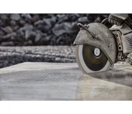 Disc de tăiat cu diamant DEWALT DT20462-QZ 230mm Segmentat Beton/Piatră/Cărămidă-4