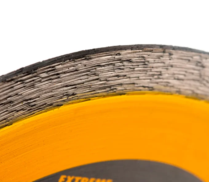 Disc de tăiat cu diamant DEWALT DT3715 110mm Solid Marmura/Granit-4