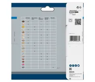 Disc pentru fierastrau electric BOSCH 2608837746 136mm 1.6mm-3