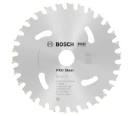 Disc pentru fierastrau electric BOSCH 2608837746 136mm 1.6mm-1