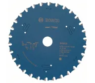 Disc pentru fierastrau electric BOSCH EX SL H 2608643054 160mm 1.6mm-1