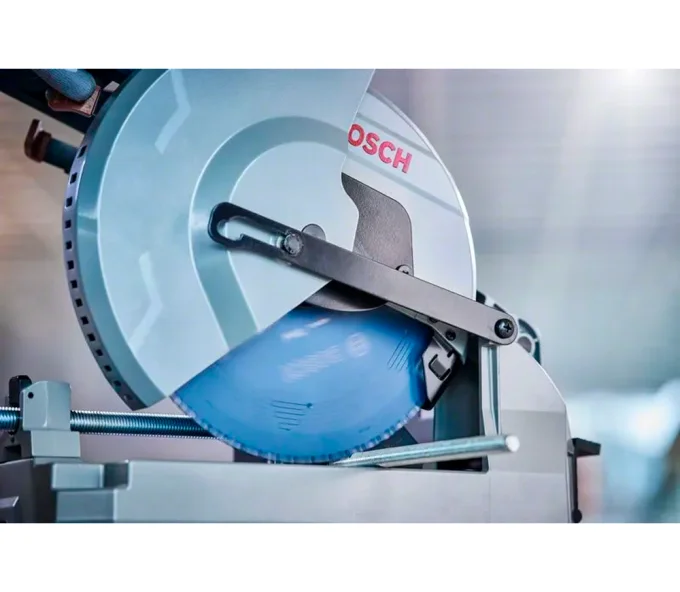 Пильный диск BOSCH EX SL H 2608643059 254мм 2.2мм-3