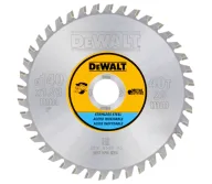Disc pentru fierastrau electric DEWALT DT1918 140mm 1.53mm-1