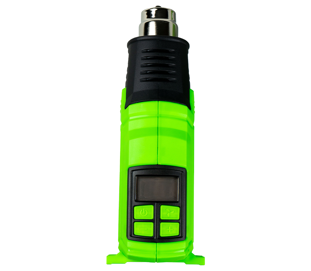 Suflantă de aer cald JBM-53162 2000w 600°C photo 1