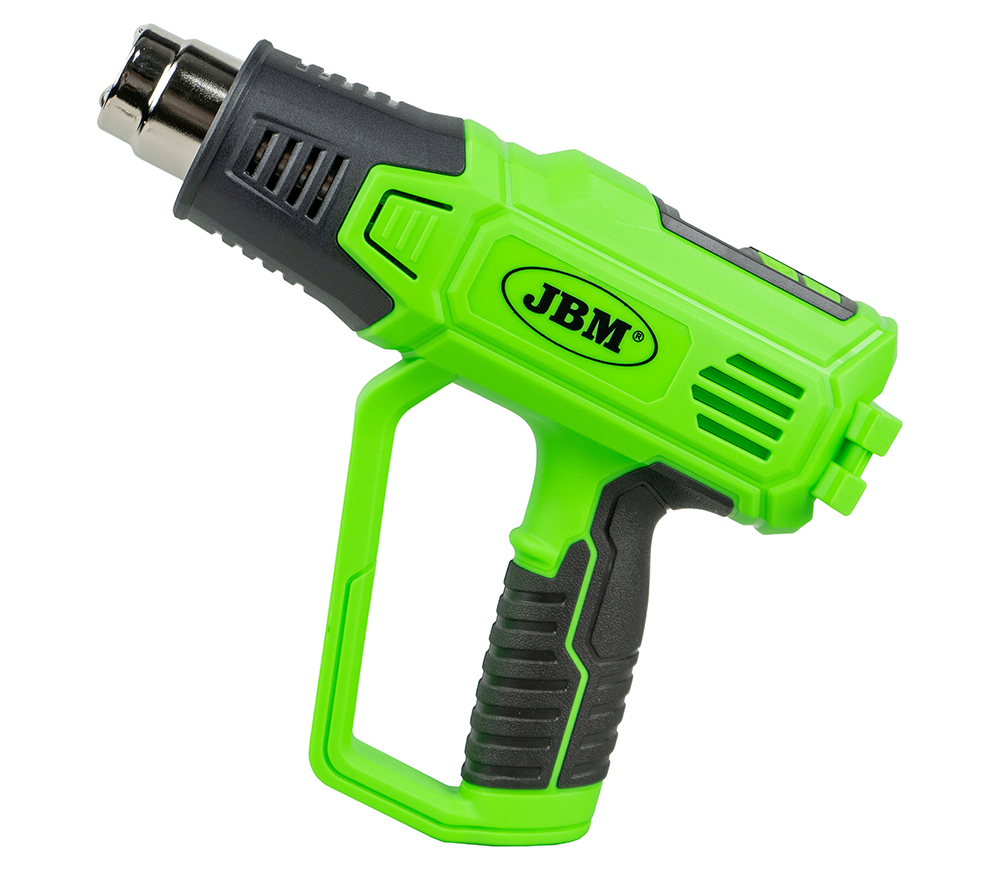Suflantă de aer cald JBM-53162 2000w 600°C photo