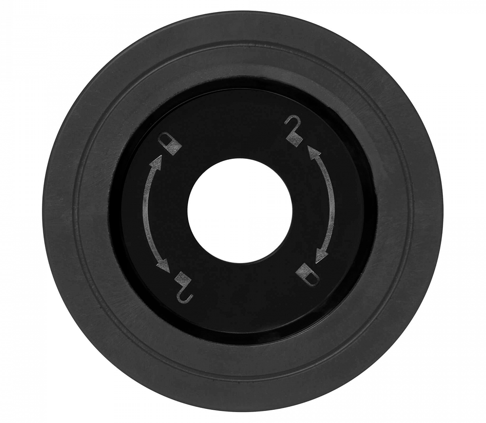 Filtru pentru aspirator 140mm DAEWOO DAVC 25HF photo 3