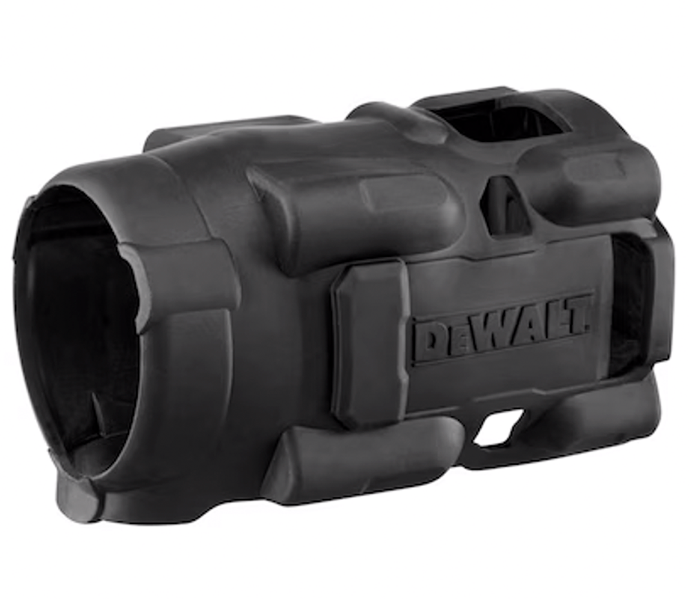 Гайковерт аккумуляторный DEWALT DCF921P2G-QW 18В 5Ач 610Нм photo 3