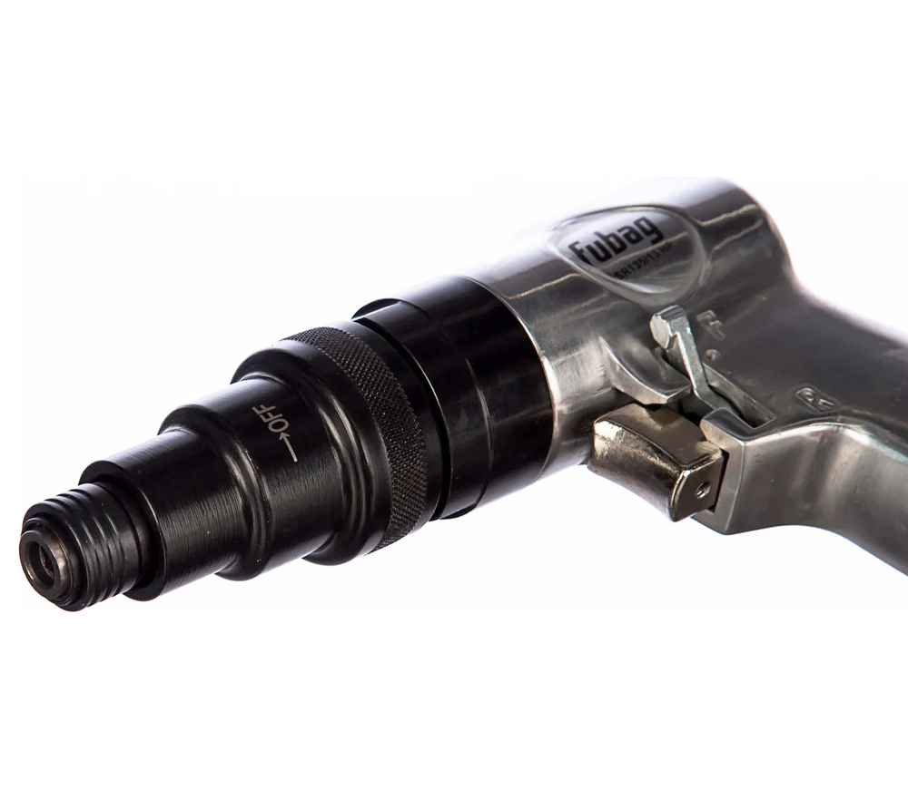 Mașină de înșurubat cu impact pneumatică FUBAG SR13 13Nm 1500rot/min photo 0