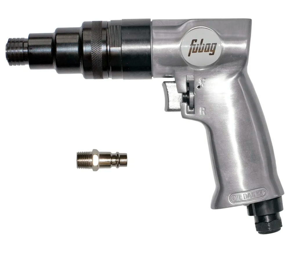 Mașină de înșurubat cu impact pneumatică FUBAG SR13 13Nm 1500rot/min photo