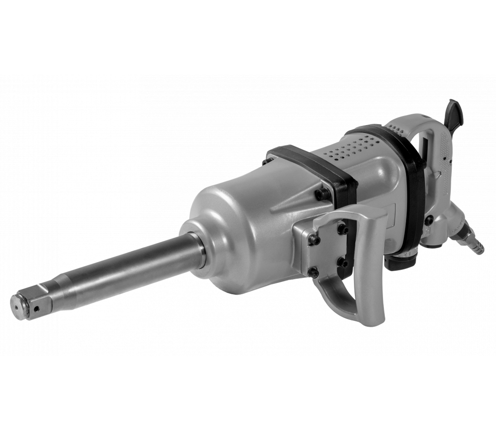 Mașină de înșurubat cu impact pneumatică HOEGERT HT4R627 3200Nm 3200rot/min photo