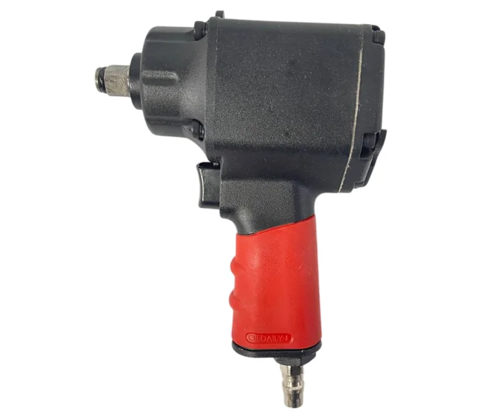 Mașină de înșurubat cu impact pneumatică Demetra AT-04 745Nm 10000rot/min-1