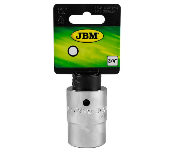 Головка торцевая JBM-10356 30 мм-2