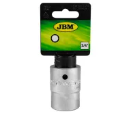 Головка торцевая JBM-10358 35 мм-2