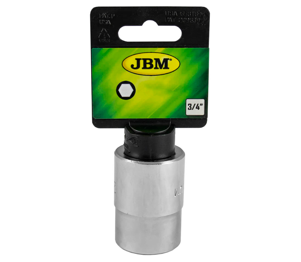 Duză tubulară JBM-10697 41 mm photo 0