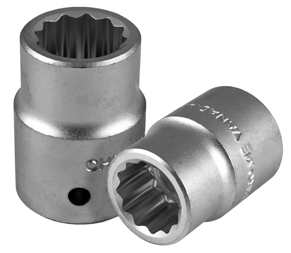 Duză tubulară JBM-10362 46 mm photo