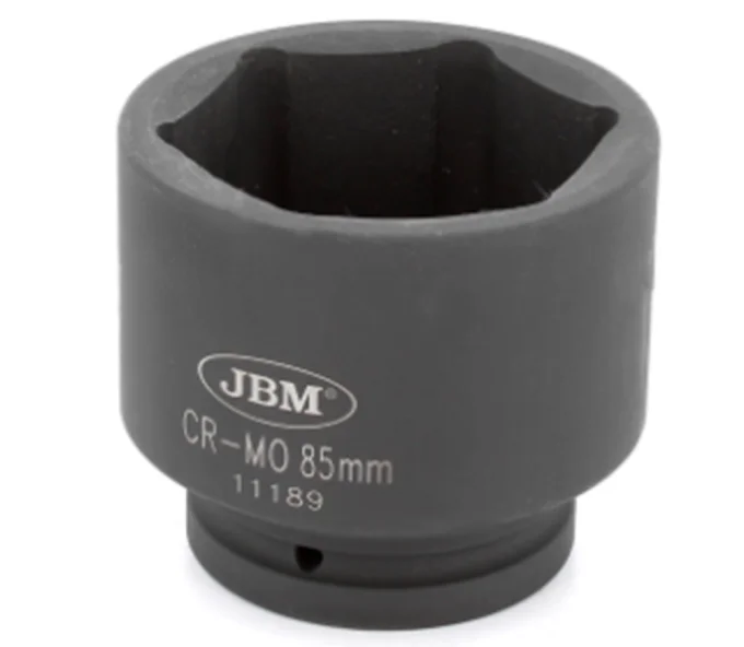 Головка торцевая ударная JBM-11189 85 мм-1