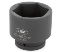 Головка торцевая ударная JBM-11189 85 мм-1