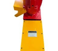 Гранулятор для кормов Demetra DM-200PRO 7500вт 300кг/ч-7