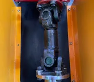 Гранулятор для кормов Demetra DM-200PRO 7500вт 300кг/ч-10