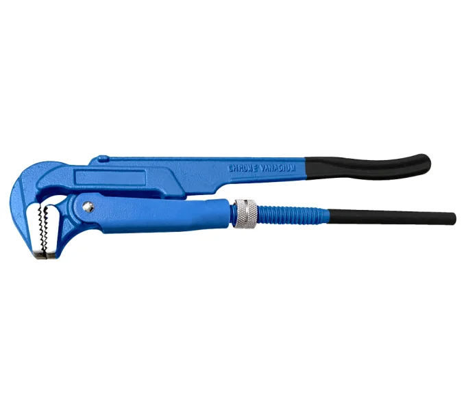 Cheie reglabila pentru țevi HOEGERT HT1P508 50mm 560mm-1