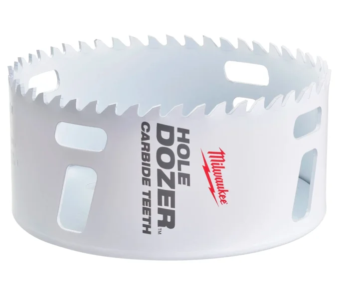Carotă de găurit MILWAUKEE HOLE DOZER™ 102mm-1