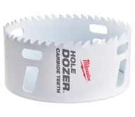 Carotă de găurit MILWAUKEE HOLE DOZER™ 102mm-1