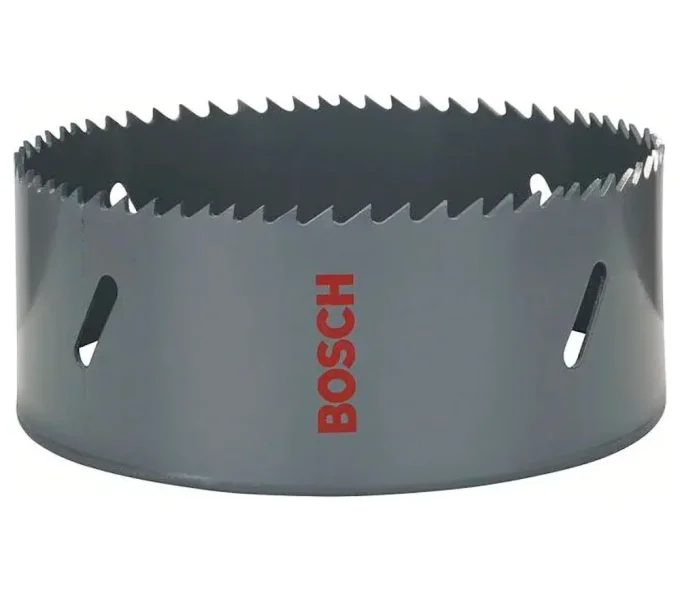 Carotă de găurit BOSCH HSS-Bimetall 2608584134 121mm-1