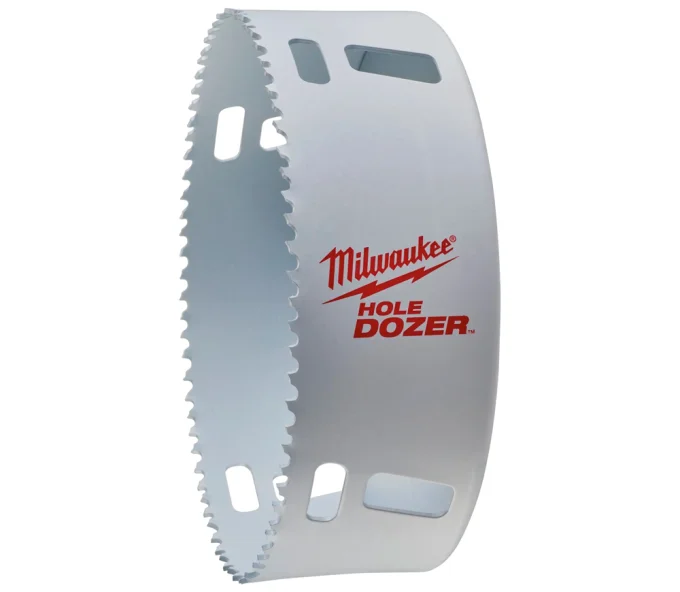 Carotă de găurit MILWAUKEE HOLE DOZER™ 133mm-1