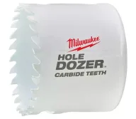 Carotă de găurit MILWAUKEE HOLE DOZER™ 57mm-1