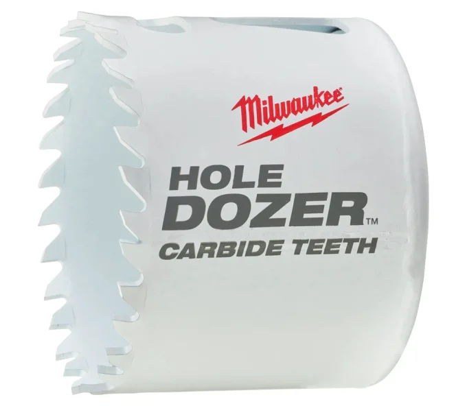 Carotă de găurit MILWAUKEE HOLE DOZER™ 60mm-1