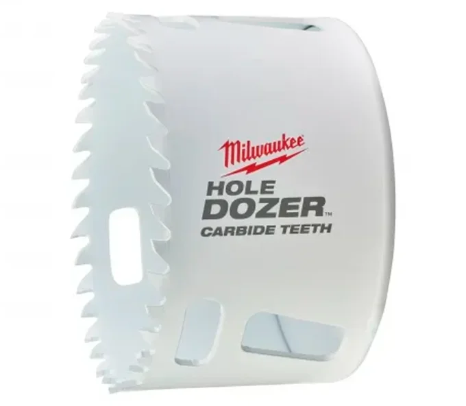 Коронка MILWAUKEE HOLE DOZER™ 70мм-1