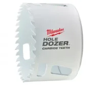 Коронка MILWAUKEE HOLE DOZER™ 70мм-1