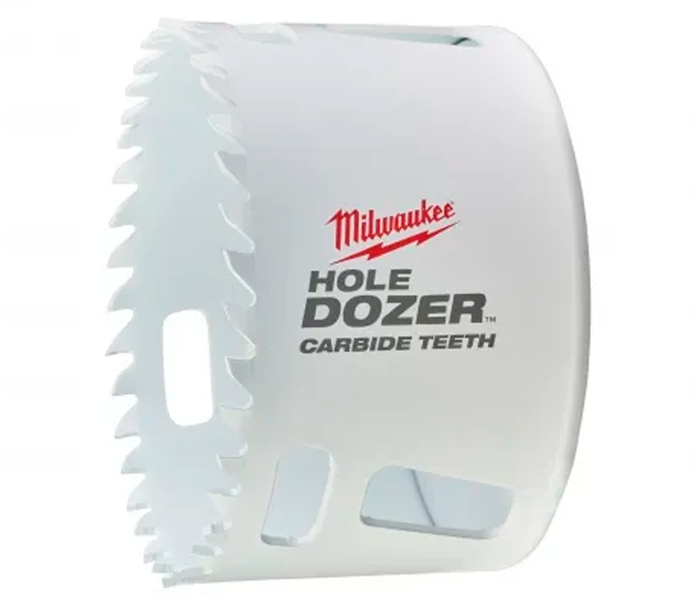 Carotă de găurit MILWAUKEE HOLE DOZER™ 70mm photo