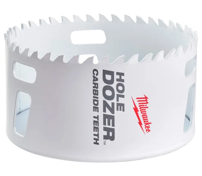 Carotă de găurit MILWAUKEE HOLE DOZER™ 89mm-1