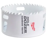 Carotă de găurit MILWAUKEE HOLE DOZER™ 89mm-1