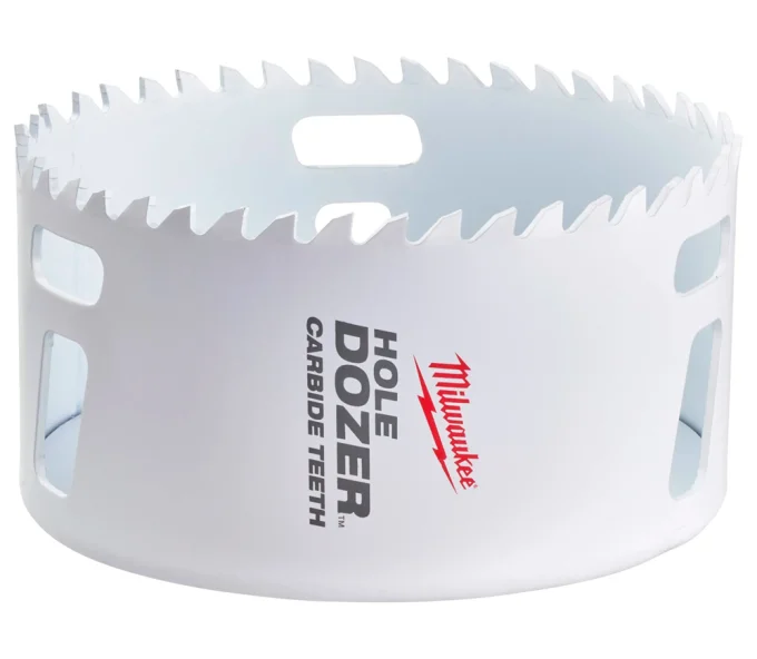 Коронка MILWAUKEE HOLE DOZER™ 92мм-1
