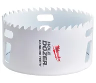 Коронка MILWAUKEE HOLE DOZER™ 92мм-1