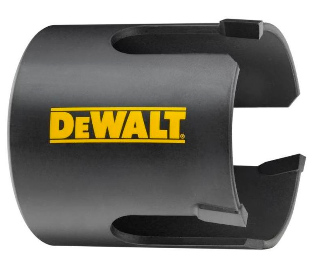 Coroană universală DEWALT DT90423-QZ 102mm photo