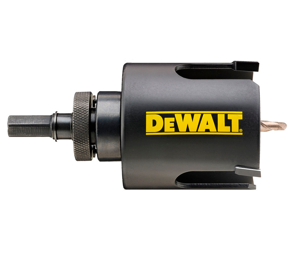 Coroană universală DEWALT DT90400-QZ 54mm photo 1